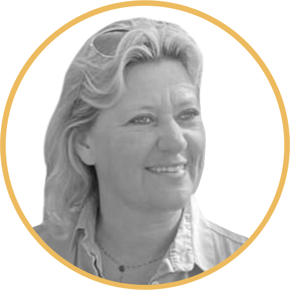 Karen Steenackers | Ergotherapeut, expertise stress & burn-out