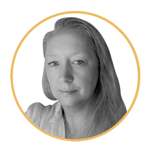 Katia Van Baelen Diëtsite en menopauzeconsulent Senses Praktijkhuis